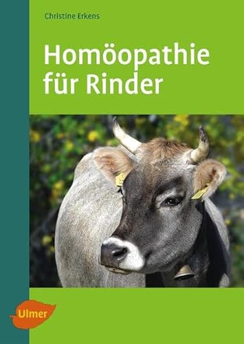 Homöopathie für Rinder