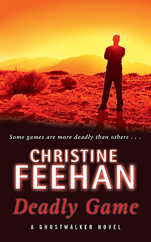 Deadly Game: Number 5 in series (Ghostwalker Novel, Band 5) von Piatkus