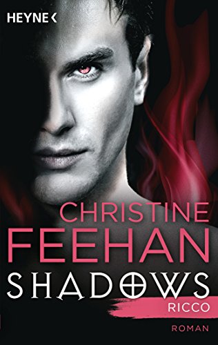 Ricco: Shadows Band 2 - Roman von HEYNE