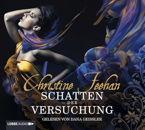 Schatten der Versuchung: Bearbeitete Fassung Schatten der Versuchung: Bearbeitete Fassung