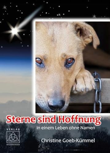 Sterne sind Hoffnung: ... in einem Leben ohne Namen von Begegnungen Verlag Für Natur Und Leben