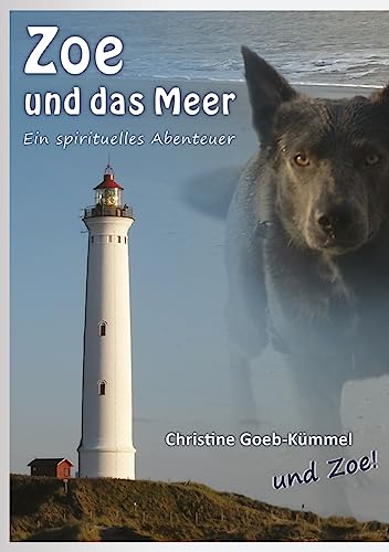 Zoe und das Meer: Ein spirituelles Abenteuer