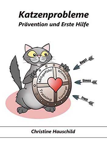 Katzenprobleme: Prävention und Erste Hilfe von Books on Demand