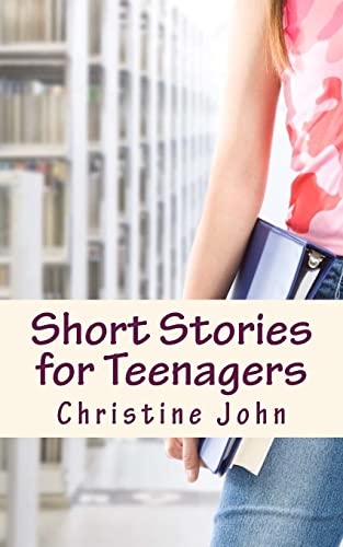 Short Stories for Teenagers von Createspace Independent Publishing Platform