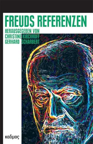 Freuds Referenzen (LiteraturForschung)