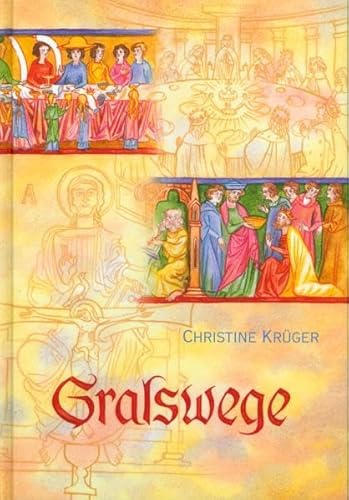Gralswege (Edition Perceval)