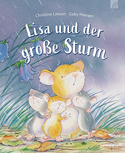 Lisa und der große Sturm
