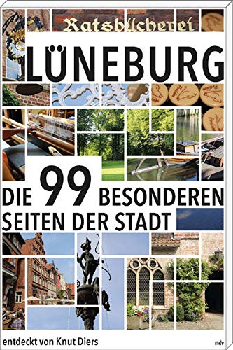 Ostfriesland mit Ostfriesischen Inseln: Die 99 besonderen Seiten der Region