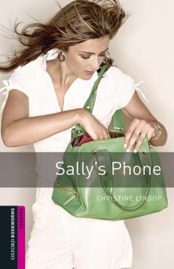 Oxford Bookworms Starter. Sally's Phone MP3 Pack von Oxford University Press