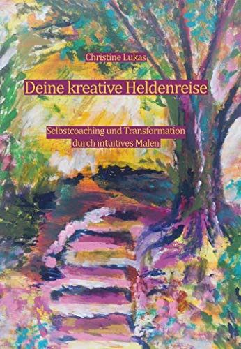 Deine kreative Heldenreise: Selbstcoaching und Transformation durch intuitives Malen von Telescope