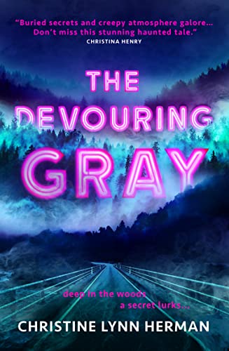 The Devouring Gray von Bloomsbury