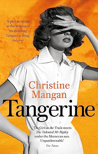 Tangerine von LITTLE, BROWN