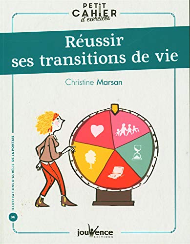 Réussir ses transitions de vie von JOUVENCE