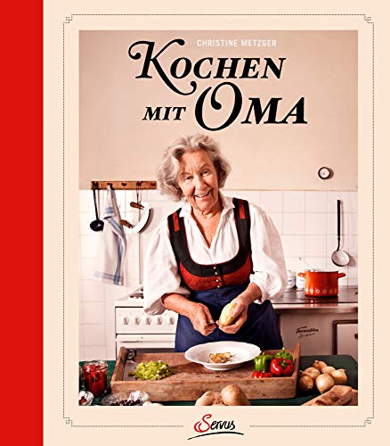 Kochen mit Oma Kochen mit Oma von Servus