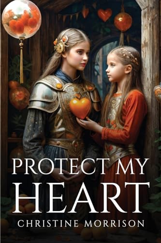Protect My Heart von Licentia Forlag