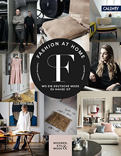 Fashion at Home: Wo die deutsche Mode zu Hause ist