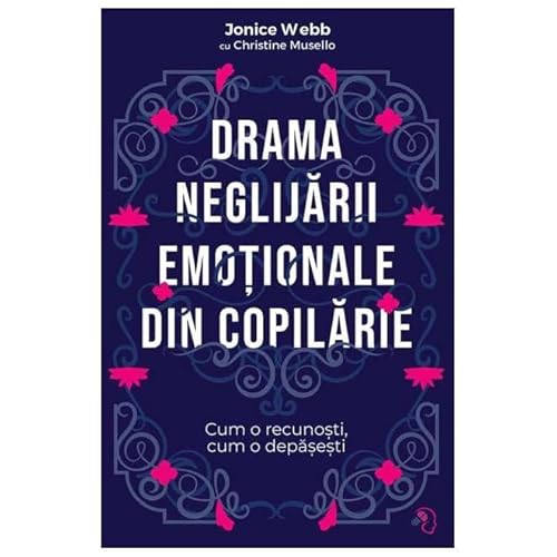 Drama Neglijarii Emotionale Din Copilarie Drama Neglijarii Emotionale Din Copilarie von Pagina De Psihologie