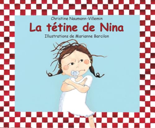 La tétine de Nina von KALEIDOSCOPE