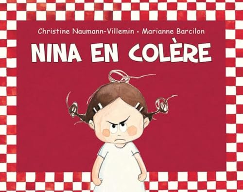 Nina en colère von TASCHEN