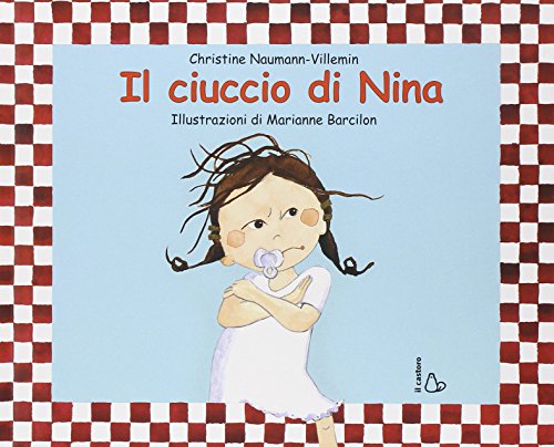 Il ciuccio di Nina