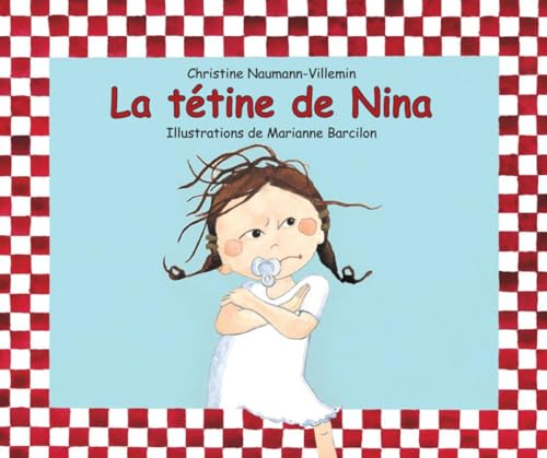La tétine de Nina von KALEIDOSCOPE