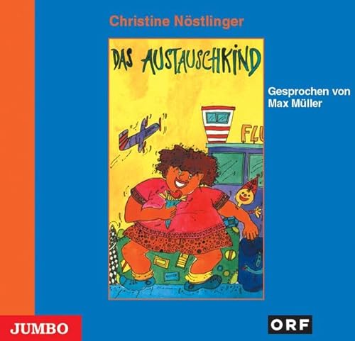 Das Austauschkind
