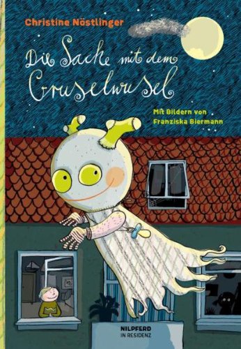 Die Sache mit dem Gruselwusel Die Sache mit dem Gruselwusel