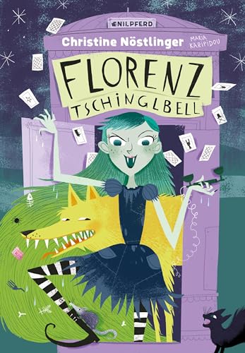 Florenz Tschinglbell von G & G KINDER- U. JUGENDBUCH