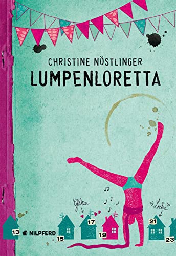 Lumpenloretta