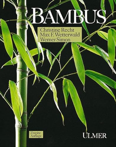 Bambus von Verlag Eugen Ulmer