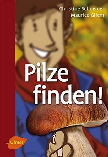 Pilze finden!