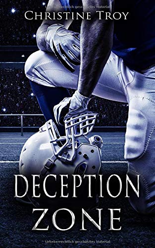 Deception Zone (Washington White Sharks) Deception Zone (Washington White Sharks) von Independently published