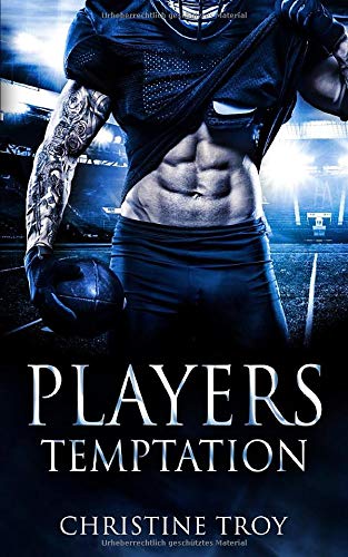 Players Temptation (Washington White Sharks)