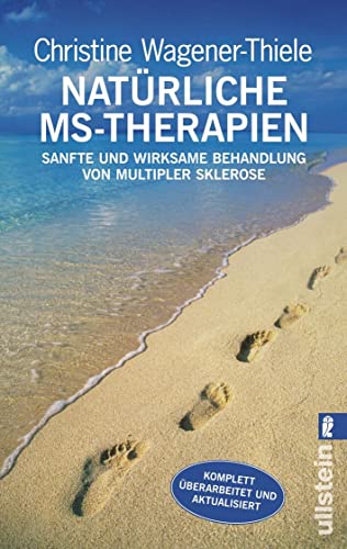 Natürliche MS-Therapien: Sanfte und wirksame Behandlung von Multipler Sklerose (0)