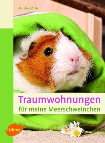 Traumwohnungen für meine Meerschweinchen