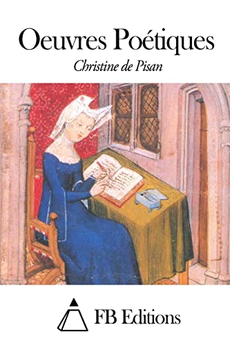 Oeuvres Poétiques von CREATESPACE