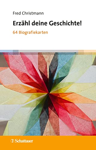 Erzähl deine Geschichte!: 64 Biografiekarten