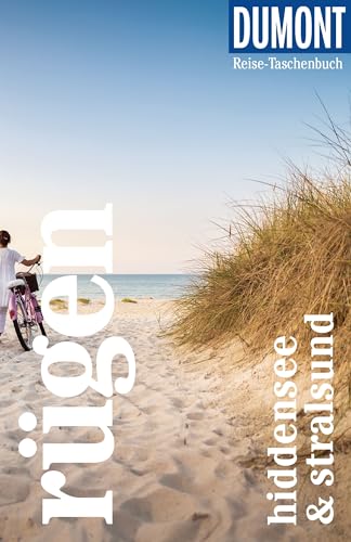 DUMONT Reise-Taschenbuch Reiseführer Rügen, Hiddensee & Stralsund: Reiseführer plus Reisekarte. Mit individuellen Autorentipps und vielen Touren. von DUMONT REISEVERLAG