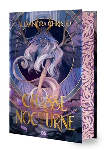 Chasse Nocturne (relié collector) von DS DE SAXUS