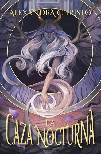 La caza nocturna (Fantasía) von Minotauro