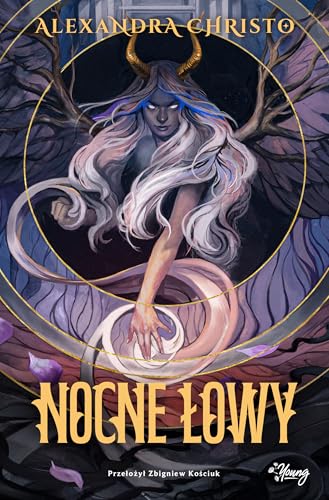 Nocne łowy von Wydawnictwo Kobiece