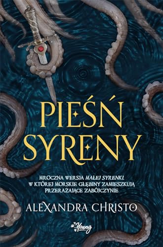Pieśń syreny Pieśń syreny von Wydawnictwo Kobiece