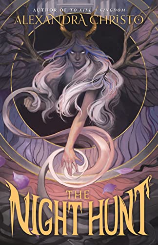 The Night Hunt von Square Fish