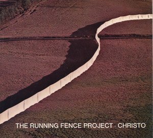 The Running Fence