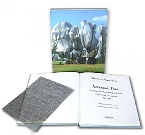 Wrapped Trees, Basel, 1997-1998 von Taschen Verlag