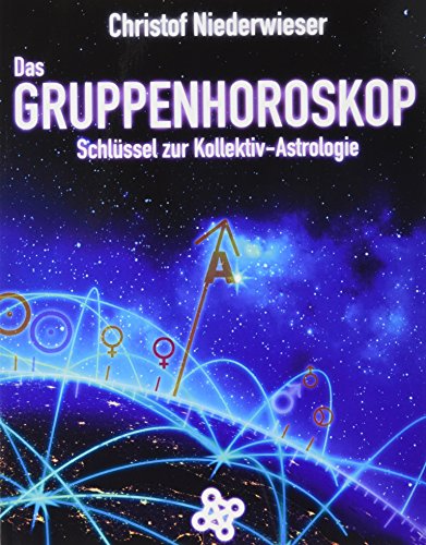 Das Gruppenhoroskop: Schlüssel zur Kollektiv-Astrologie von Zukunftsverlag