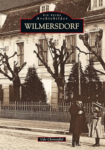 Wilmersdorf von Sutton Verlag GmbH