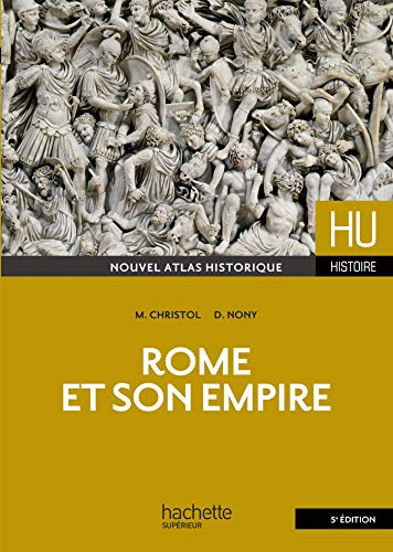 Rome et son empire