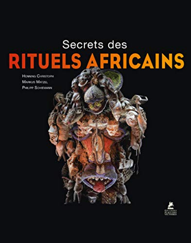 Secrets des rituels africains von PLACE VICTOIRES