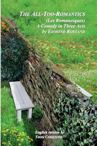 The All-Too-Romantics (Les Romanesques)